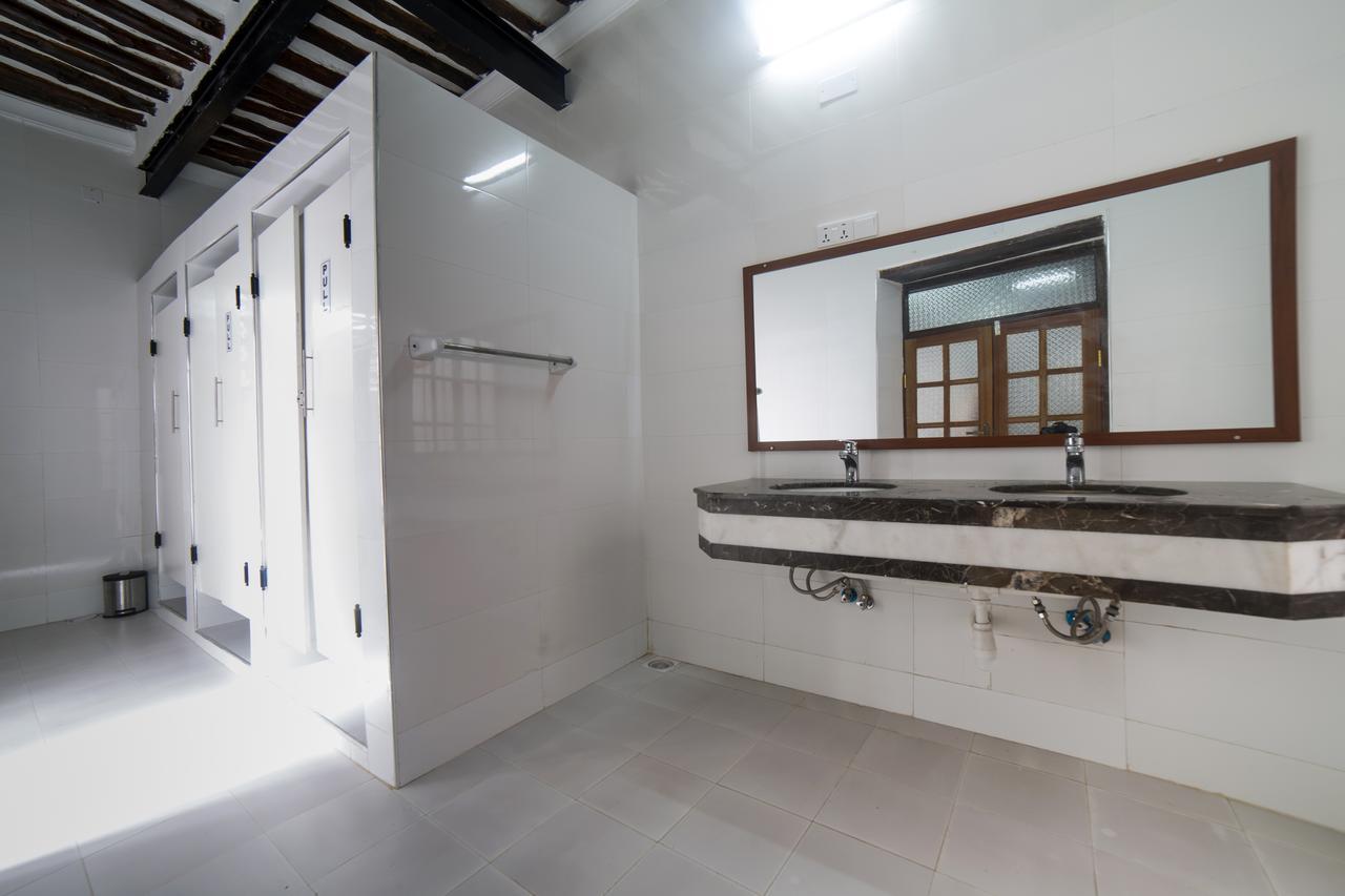 Stone Town House Vandrerhjem Zanzibar Eksteriør bilde