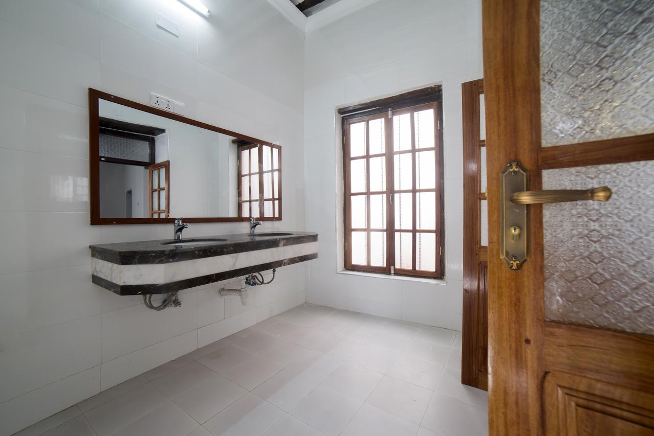 Stone Town House Vandrerhjem Zanzibar Eksteriør bilde