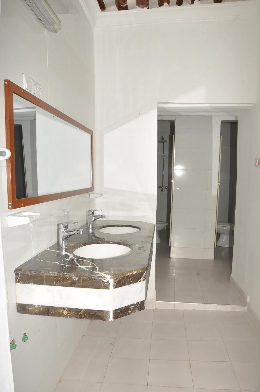 Stone Town House Vandrerhjem Zanzibar Eksteriør bilde