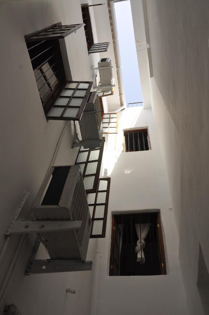 Stone Town House Vandrerhjem Zanzibar Eksteriør bilde